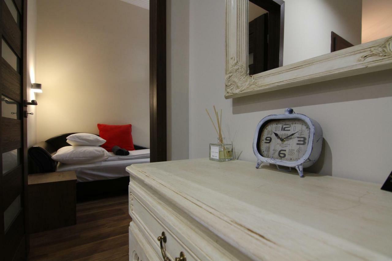Apartmán Center Of The Center, The Grand Deluxe
