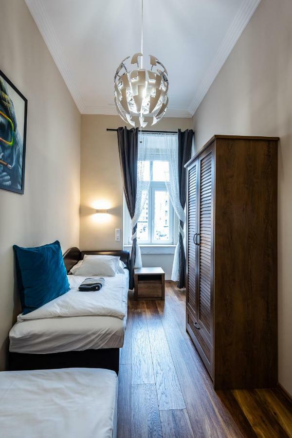 Apartmán Center Of The Center, The Grand Deluxe Budapešť